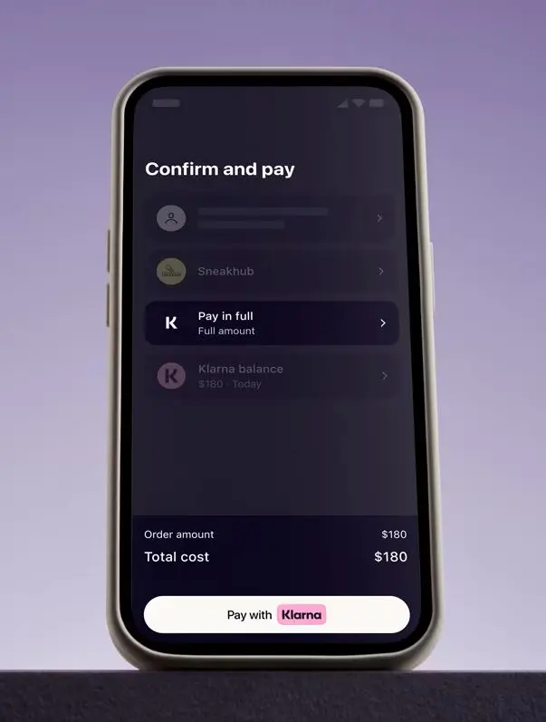 Use_Klarna_everywhere_-_checkout
