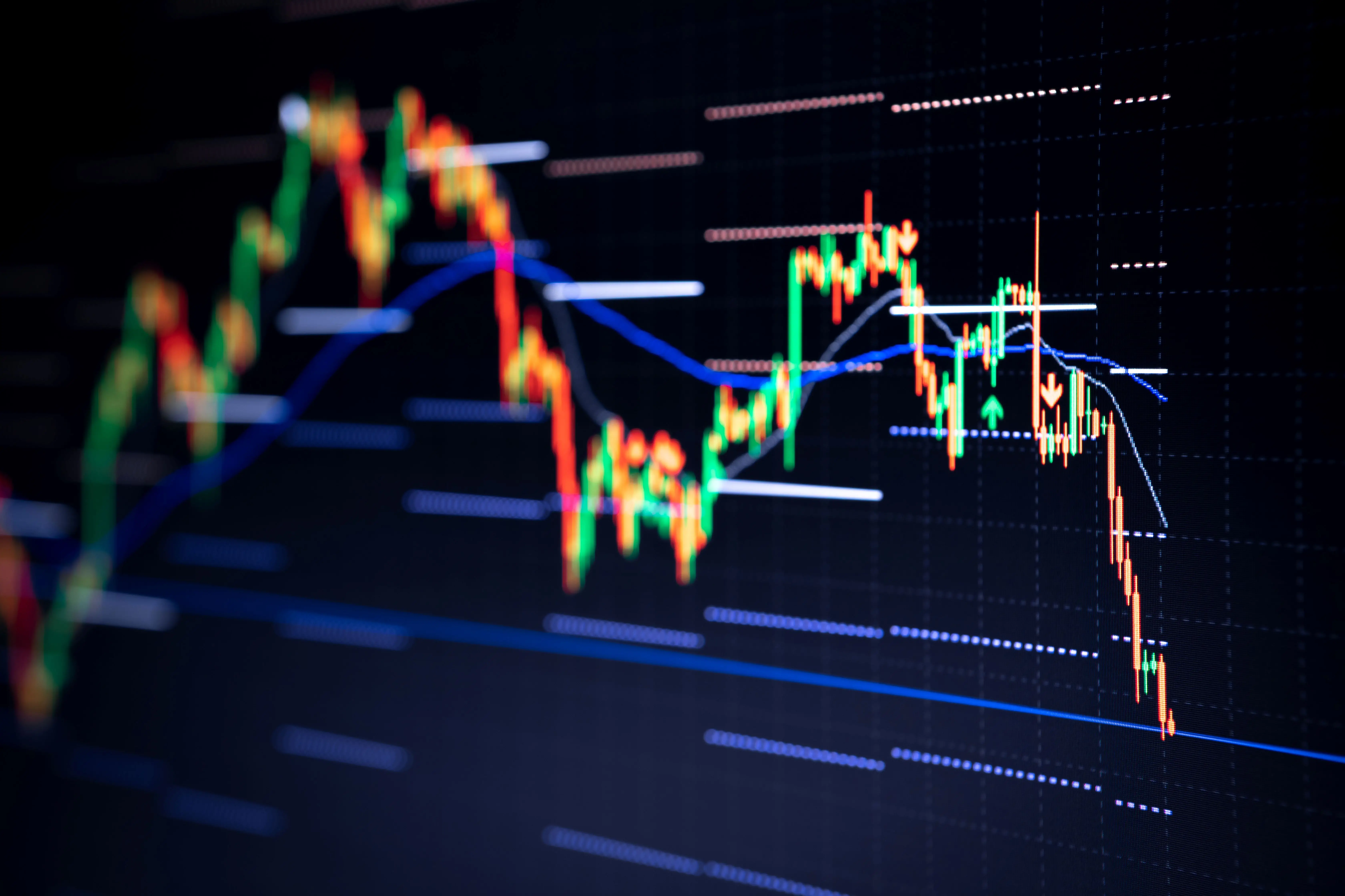 background-of-stock-market-graph-chart-on-led-disp-2023-11-27-05-32-54-utc